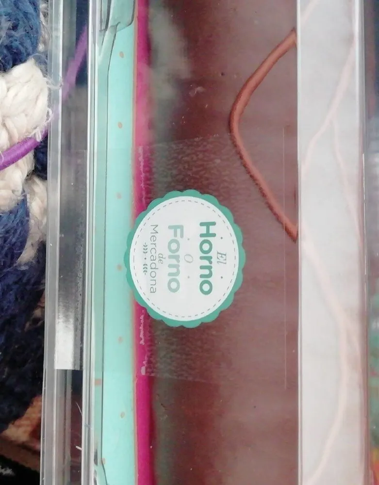 Brazo Chocolate