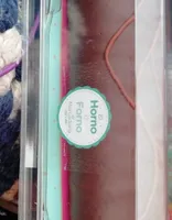 Brazo Chocolate