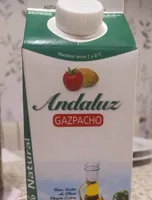 Gazpacho Andaluz