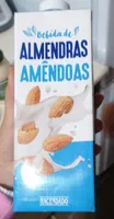 Bebida de almendras