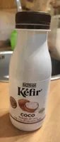 Kéfir coco