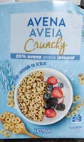 Avena crunchy
