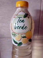 Tea verde
