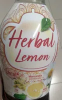 Herbal lemon