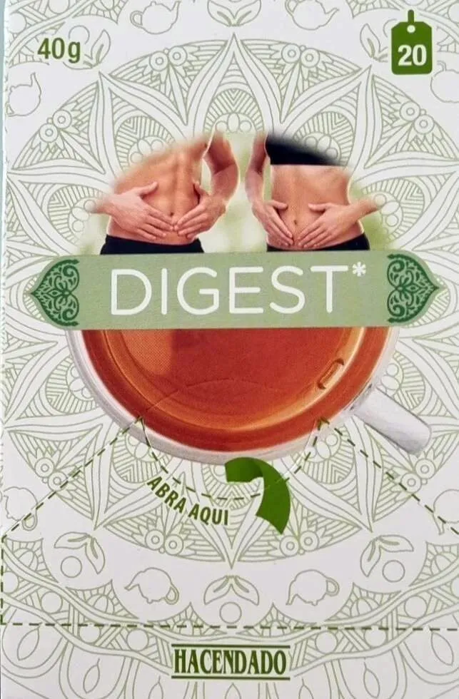 Digest