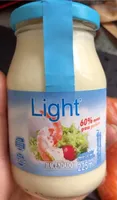 Mayonesa light