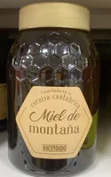 Miel de Montaña
