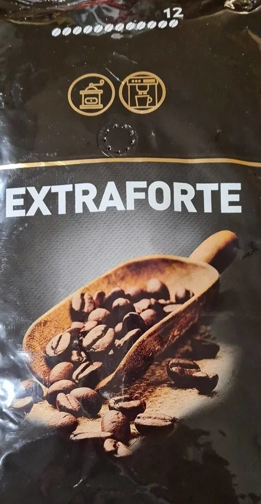Extraforte