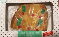 Ocavde Sant Joan Fruites
