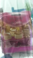 mazapan de soto
