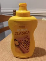 Mostaza Clásica