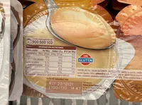 Crema de turron