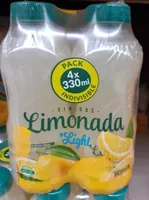 Limonada Light