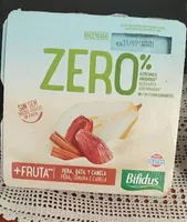 Bifidus zero