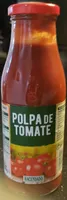 Polpa de Tomate