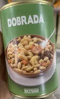 Dobrada