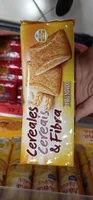 Gall cere y fibra