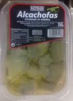 Alcachofas