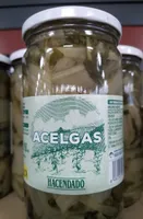 Acelgas