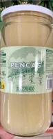 Pencas de acelga