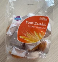 Mantecadas