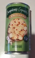 Champiñones Cogumelos Laminados
