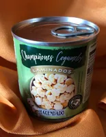 Champiñones Laminados
