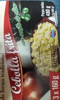 Cebolla frita
