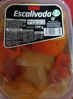 Escalivada