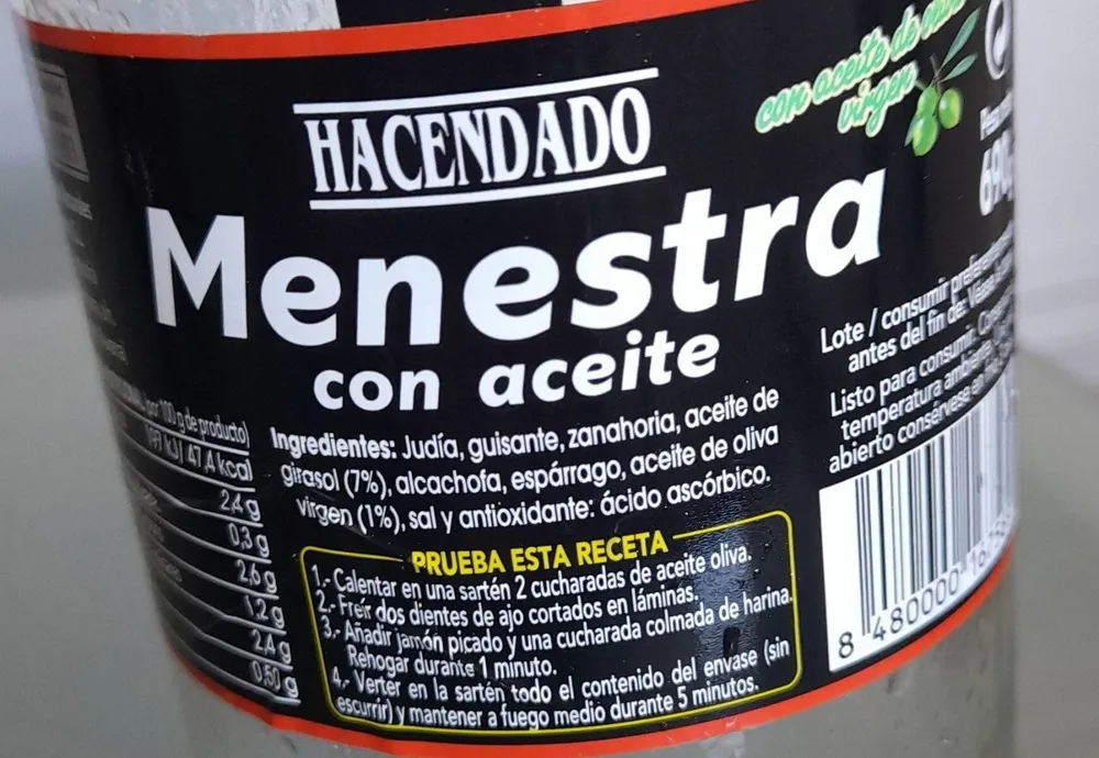 Menestra