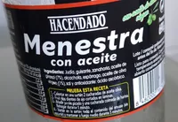 Menestra