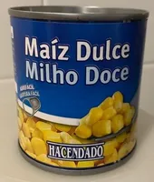 Maíz Dulce