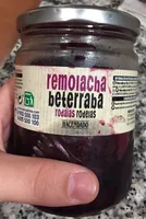 Remolacha rodajas