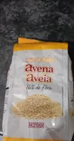 Salvado de avena