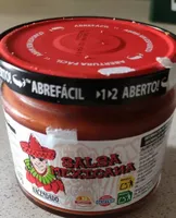 Salsa Mexicana