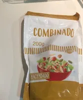 Combinado Nuts