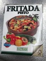 Fritada pisto