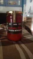 Tomate frito receta artesana