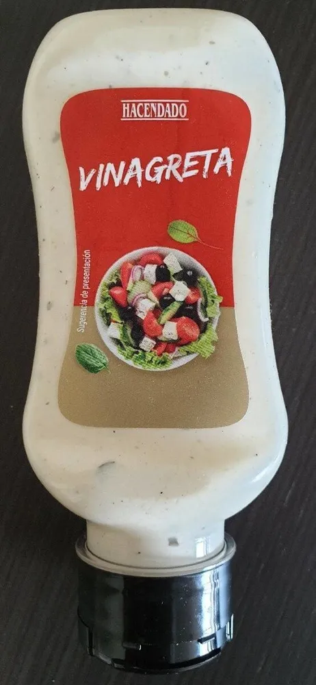 Vinagreta