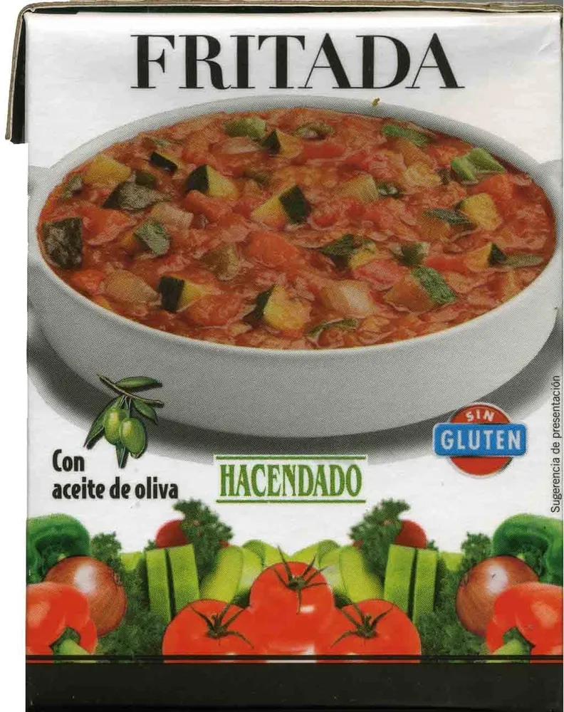 Fritada