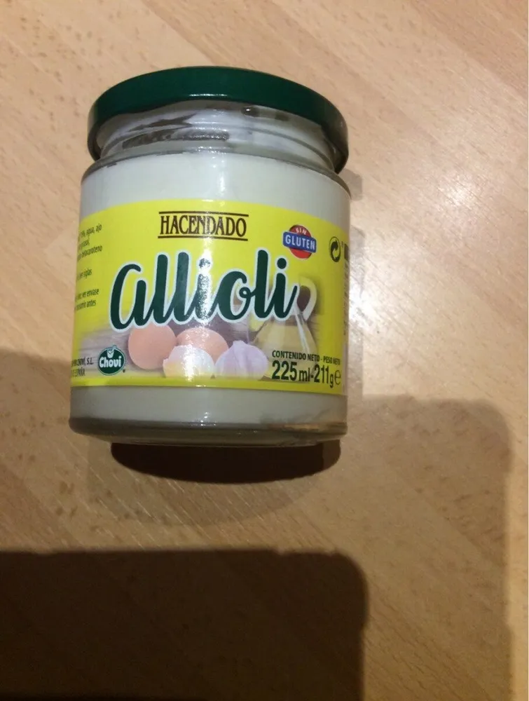 Allioli