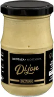 Mostaza de Dijon
