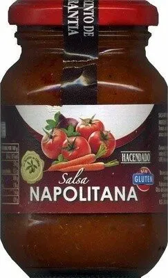 Salsa napolitana
