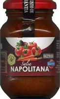 Salsa napolitana