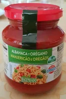 Albahaca y orégano