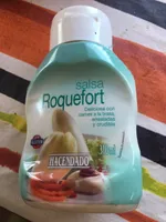 Salsa roquefort