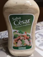 Salsa cesar
