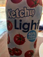 Ketchup light