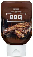 Salsa Barbacoa
