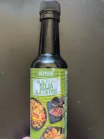 SALSA MOLHO SOJA